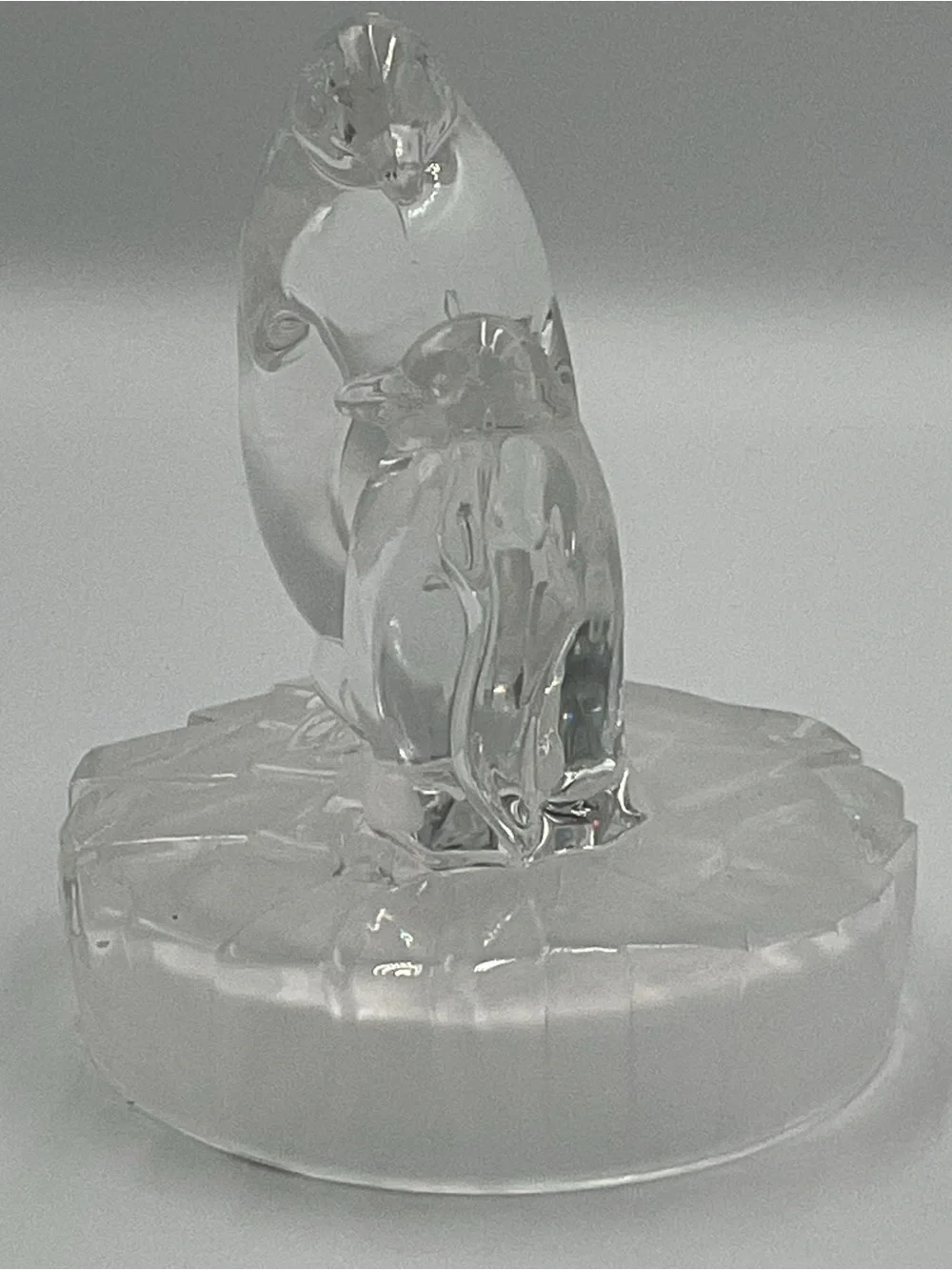Royal Crystal this vintage